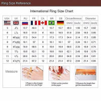 Anillo de Compromiso en Forma de Corazón para Mujer Juego de Anillo de Cisne con Circonita Plateado - details 6