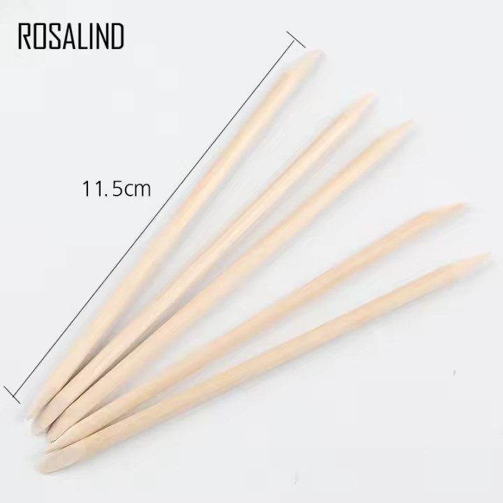 NAILWIND-Juego de manicura para extensión de uñas, herramienta de Arte de uñas postizas a presión, pegamento para uñas de cubierta semicompleta, puntas acrílicas - 1