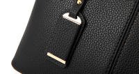 Bolsos de cuero de marca de diseñador famoso para mujer, bolsos de mano de lujo, monedero, bolsos de hombro de moda, nuevo - details 30