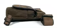 Bolsa de pierna para hombre, riñonera táctica militar para motociclista, bandera cruzada para deportes al aire libre - details 2
