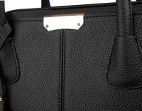 Bolsos de cuero de marca de diseñador famoso para mujer, bolsos de mano de lujo, monedero, bolsos de hombro de moda, nuevo - details 24