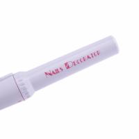 Rosalind-modelo de manicura, amoladora eléctrica, Mini pulidor de uñas, recortador de uñas, máquina de pintura de Color, pulidor de uñas - details 9