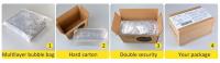 Kemei-cortadora de pelo profesional inalámbrica, máquina de afeitar potente, para Barbero, KM-1031 - details 11