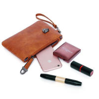 Bolso de mano de lujo de color sólido para mujer, bolsos de diseñador vintage, de cuatro piezas bolso de hombro, Cartera de mensajero - details 27