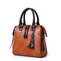 Bolso de mano de lujo de color sólido para mujer, bolsos de diseñador vintage, de cuatro piezas bolso de hombro, Cartera de mensajero - details 29