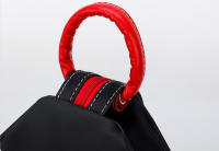 Mochila elegante de punto para mujer, mochila de viaje ligera, impermeable, multifunción, de alta calidad, 2023 - details 19