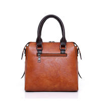 Bolso de mano de lujo de color sólido para mujer, bolsos de diseñador vintage, de cuatro piezas bolso de hombro, Cartera de mensajero - details 31
