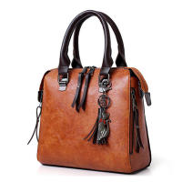 Bolso de mano de lujo de color sólido para mujer, bolsos de diseñador vintage, de cuatro piezas bolso de hombro, Cartera de mensajero - details 21