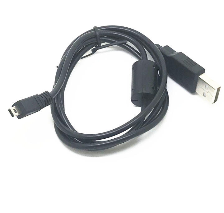 Cavo dati USB sostituisce Kodak U-8 per fotocamera, camcorder Kodak