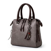 Bolso de mano de lujo de color sólido para mujer, bolsos de diseñador vintage, de cuatro piezas bolso de hombro, Cartera de mensajero - details 18