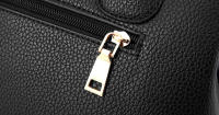 Bolsos de cuero de marca de diseñador famoso para mujer, bolsos de mano de lujo, monedero, bolsos de hombro de moda, nuevo - details 33