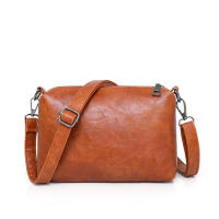Bolso de mano de lujo de color sólido para mujer, bolsos de diseñador vintage, de cuatro piezas bolso de hombro, Cartera de mensajero - details 33