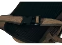 Bolsa de pierna para hombre, riñonera táctica militar para motociclista, bandera cruzada para deportes al aire libre - details 4