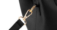 Bolsos de cuero de marca de diseñador famoso para mujer, bolsos de mano de lujo, monedero, bolsos de hombro de moda, nuevo - details 32