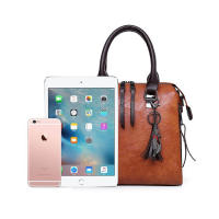 Bolso de mano de lujo de color sólido para mujer, bolsos de diseñador vintage, de cuatro piezas bolso de hombro, Cartera de mensajero - details 23