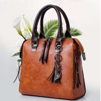 Bolso de mano de lujo de color sólido para mujer, bolsos de diseñador vintage, de cuatro piezas bolso de hombro, Cartera de mensajero - details 17