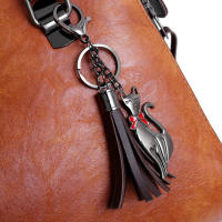 Bolso de mano de lujo de color sólido para mujer, bolsos de diseñador vintage, de cuatro piezas bolso de hombro, Cartera de mensajero - details 38