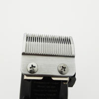 Kemei-cortadora de pelo profesional inalámbrica, máquina de afeitar potente, para Barbero, KM-1031 - details 6