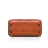 Bolso de mano de lujo de color sólido para mujer, bolsos de diseñador vintage, de cuatro piezas bolso de hombro, Cartera de mensajero - details 32