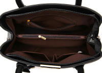 Bolsos de cuero de marca de diseñador famoso para mujer, bolsos de mano de lujo, monedero, bolsos de hombro de moda, nuevo - details 36