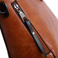 Bolso de mano de lujo de color sólido para mujer, bolsos de diseñador vintage, de cuatro piezas bolso de hombro, Cartera de mensajero - details 40