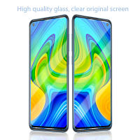 Protector de Pantalla de Vidrio Templado para Xiaomi Redmi 2PCS Adecuado para Note 12, 13, 11, 10, 9, 8, 7, Pro, 11s, 10S, 9S Accesorios de Electrónica - details 3