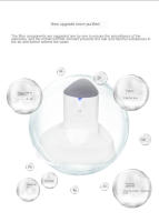 Filtro de Carbón Activado para Dispensador de Agua para Mascotas LED ELSPET/ISYOUNG - details 5