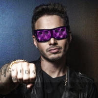 Gafas mágicas LED con Bluetooth para fiesta, gafas luminosas con Control por aplicación, carga USB, edición DIY, Flash rápido multilingüe LED - details 11