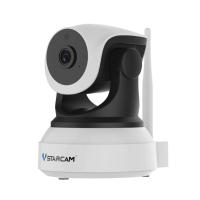 C24S VStarcam P2P HD 2MP 3MP Wifi IP cámara Eye4 Web Cam PTZ 1080P CCTV cámara Wi Fi tarjeta SD Ipcam Pet visión nocturna inalámbrica - details 4