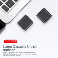 Grabadora digital de sonido profesional, Mini dictáfono portátil activado por voz, HD, reducción de ruido, reproductor MP3, 4GB/8G/16G/32/64G - details 5