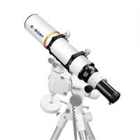 Telescopio Astronómico Profesional SVBONY SV503 102/714 ED Refractor de Dispersion Extra Baja OTA para Fotografía de Cielo Profundo - details 12