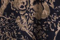 Camisa floral holgada y holgada informal para vacaciones en la playa de Hawaii - details 27