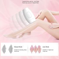 IPL laser hair removal facial body laser epilator for women hair remover electric threading machine leg bikini photoepilation - details 4