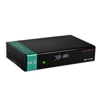 Tarjeta Receptora de TV H.265 de V8X DVB-S/S2/S2X con Soporte WIFI Integrado Resolución de Video 1080P Marca Hecho en China - details 1