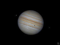 Cámara de Planeta Telescópica SVBONY 2MP USB3.0 1.25'' para Astronomía y Fotografía de Estrellas Guía SV305 Pro Marca Svbony - details 20