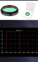 SVBONY c-mount A Adaptador de anillo de barril de cámara de 1,25 "para telescopio Astrofotografía - details 7