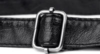 Bolso de Hombro de Cuero Suave Vintage para Mujer Gran Capacidad Bolso Cruzado de Moda Bolso de Mano de Lujo para Madre - details 27