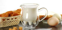 Taza creativa de vidrio de doble capa de vaca, jarra de leche encantadora, jarra de jugo, té, café, taza de vidrio transparente, jarra de Espumador de leche, 250ml - details 10