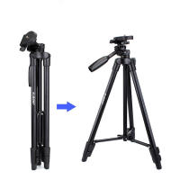 Teléfono Tripod SVBONY Portátil 49" Aluminio Ligero para Cámaras DSLR Escopio de Video con Bolsa de Viaje SV102 SV101 - details 3