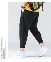 Pantalones cargo de moda para hombre - details 21