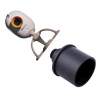 SVBONY-Adaptador de cámara web de 1,25 pulgadas para telescopio astronómico, cámara CCD - details 6