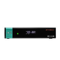 Tarjeta Receptora de TV H.265 de V8X DVB-S/S2/S2X con Soporte WIFI Integrado Resolución de Video 1080P Marca Hecho en China - details 3