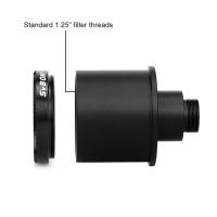 SVBONY-Adaptador de cámara web de 1,25 pulgadas para telescopio astronómico, cámara CCD - details 5
