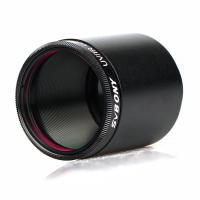 SVBONY c-mount A Adaptador de anillo de barril de cámara de 1,25 "para telescopio Astrofotografía - details 2