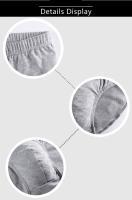 2025 8 Uds bragas de moda para hombre, ropa interior de algodón para hombre, calzoncillos para hombre, pantalón de Bikini, calzoncillos cómodos y sexis antideslizantes - details 4