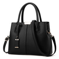 Bolsos de cuero de marca de diseñador famoso para mujer, bolsos de mano de lujo, monedero, bolsos de hombro de moda, nuevo - details 8