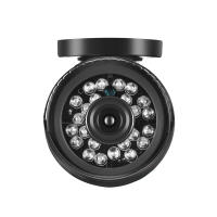 Cámara IP de seguridad para exteriores, videocámara Ultra HD de 3MP, POE, impermeable, H.265, CCTV tipo bala - details 26