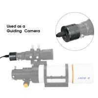 Cámara de astronomía SVBONY para planetas 2MP 1.25" USB 2.0 Telescopio para fotografía de planetas SV305 - details 12