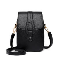 Bolso elegante de cuero de alta calidad para mujer, bandolera de hombro, de diseñador de lujo - details 12