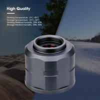 Cámara de astronomía SVBONY para planetas 2MP 1.25" USB 2.0 Telescopio para fotografía de planetas SV305 - details 9